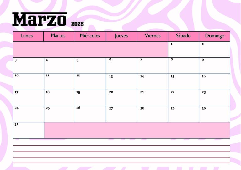 Modelo 2 Marzo 2025