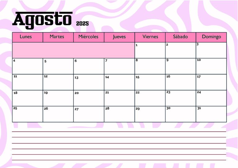 Modelo 2 Agosto 2025