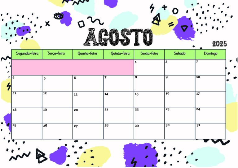 Modelo 3 Agosto 2025