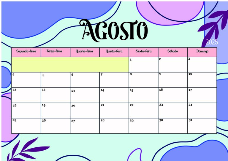 Modelo 4 Agosto 2025