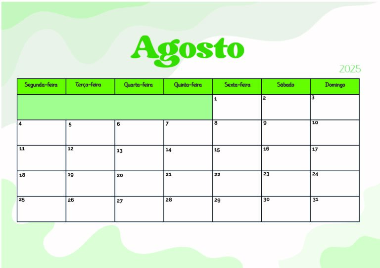 Modelo 6 Agosto 2025