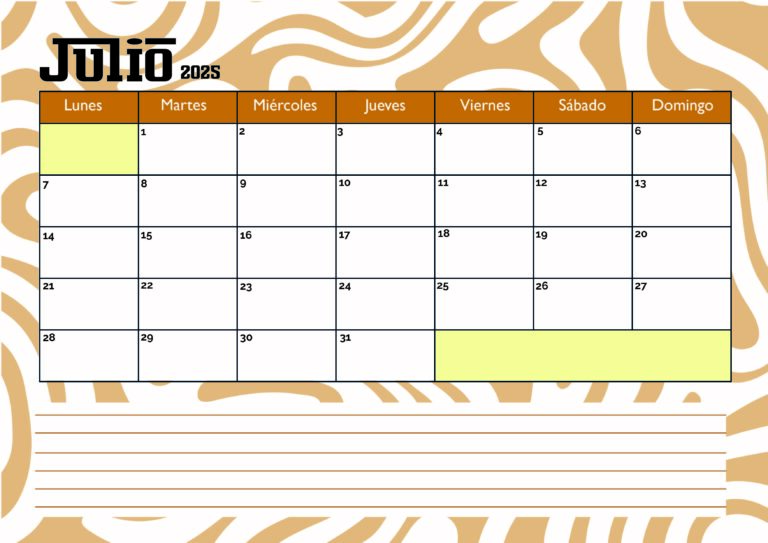 Modelo 2 Julio 2025