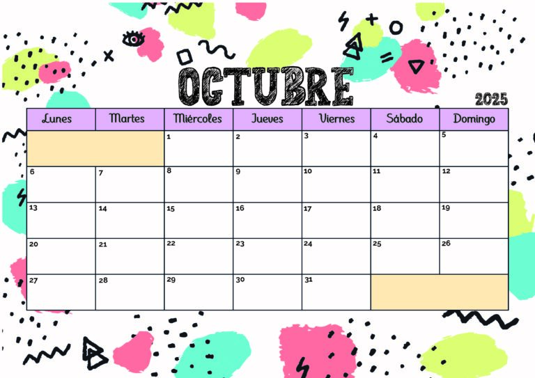 Modelo 3 Octubre 2025
