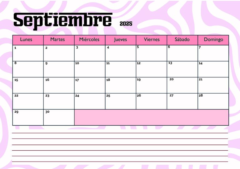 Modelo 2 Septiembre 2025