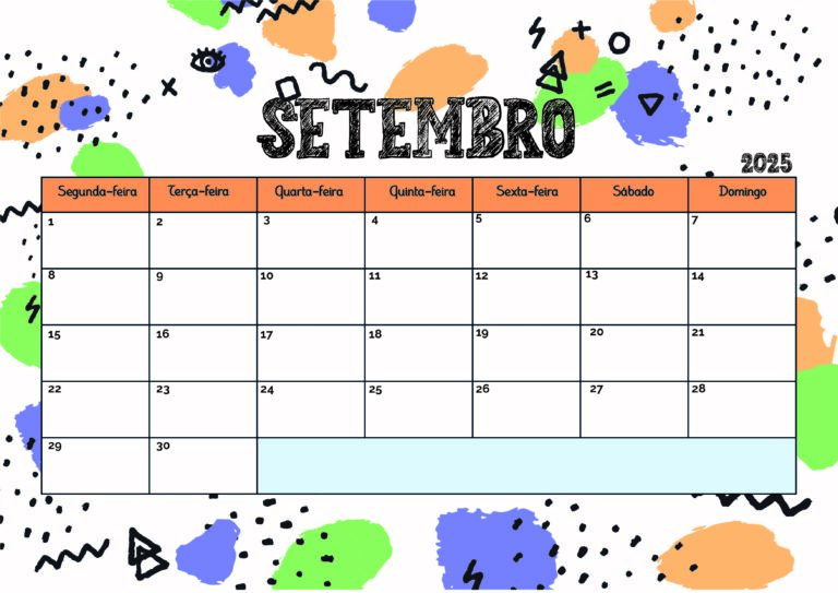 Modelo 3 Setembro 2025