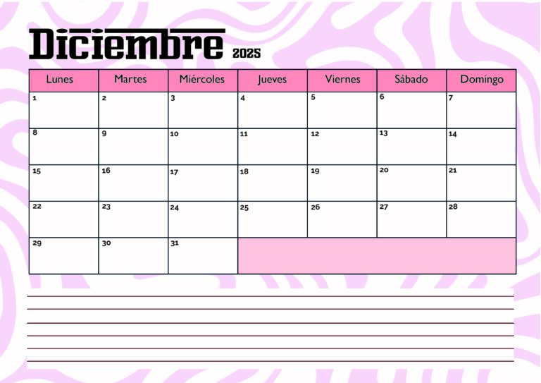 Modelo 2 Diciembre 2025
