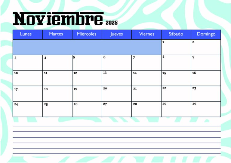 Modelo 2 Noviembre 2025