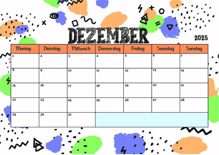 Modell 3 December 2025