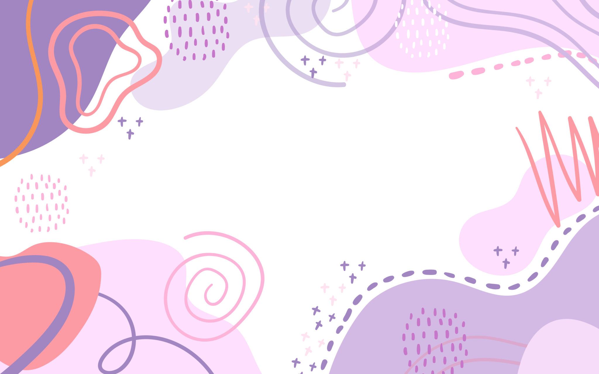 Fondos de pantalla aesthetic morado 【2023】 Globalendar