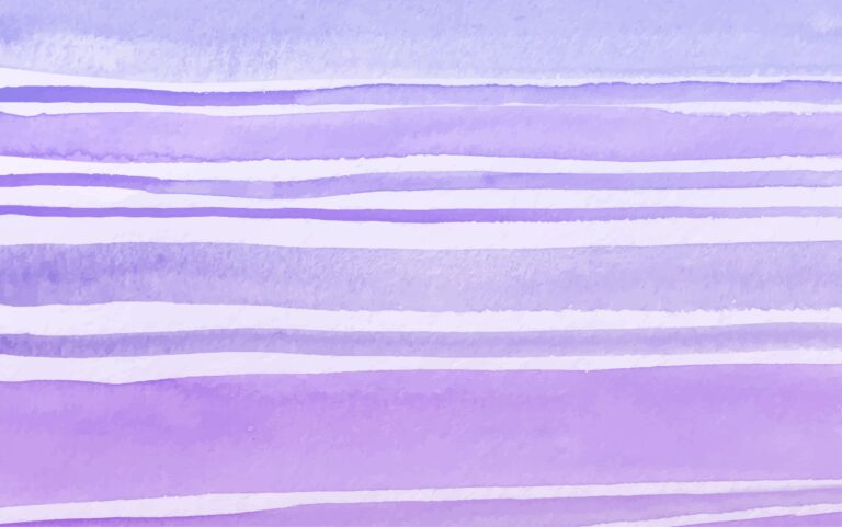 Fonds d&rsquo;écran Aesthetic en violet