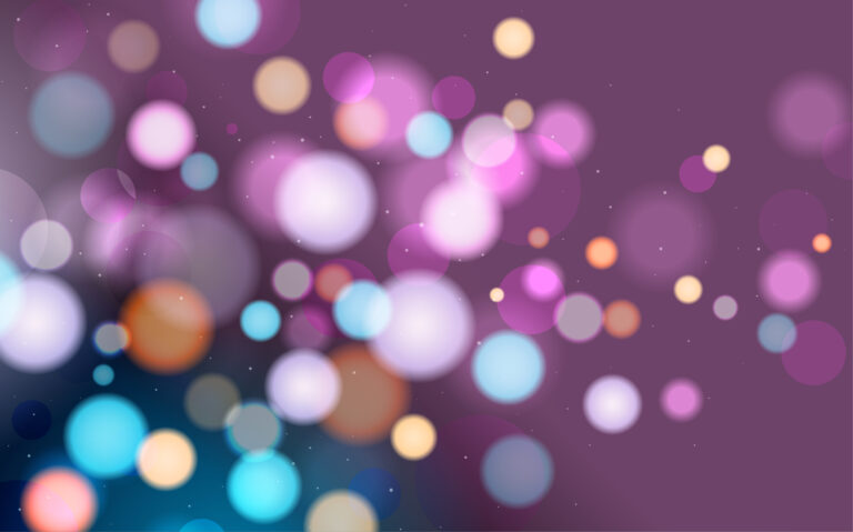 Fonds d&rsquo;écran Aesthetic en violet