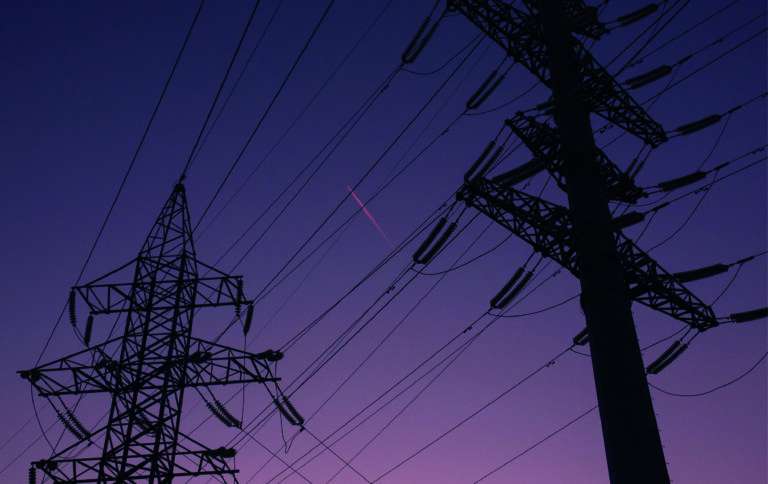 Fonds d&rsquo;écran Aesthetic en violet