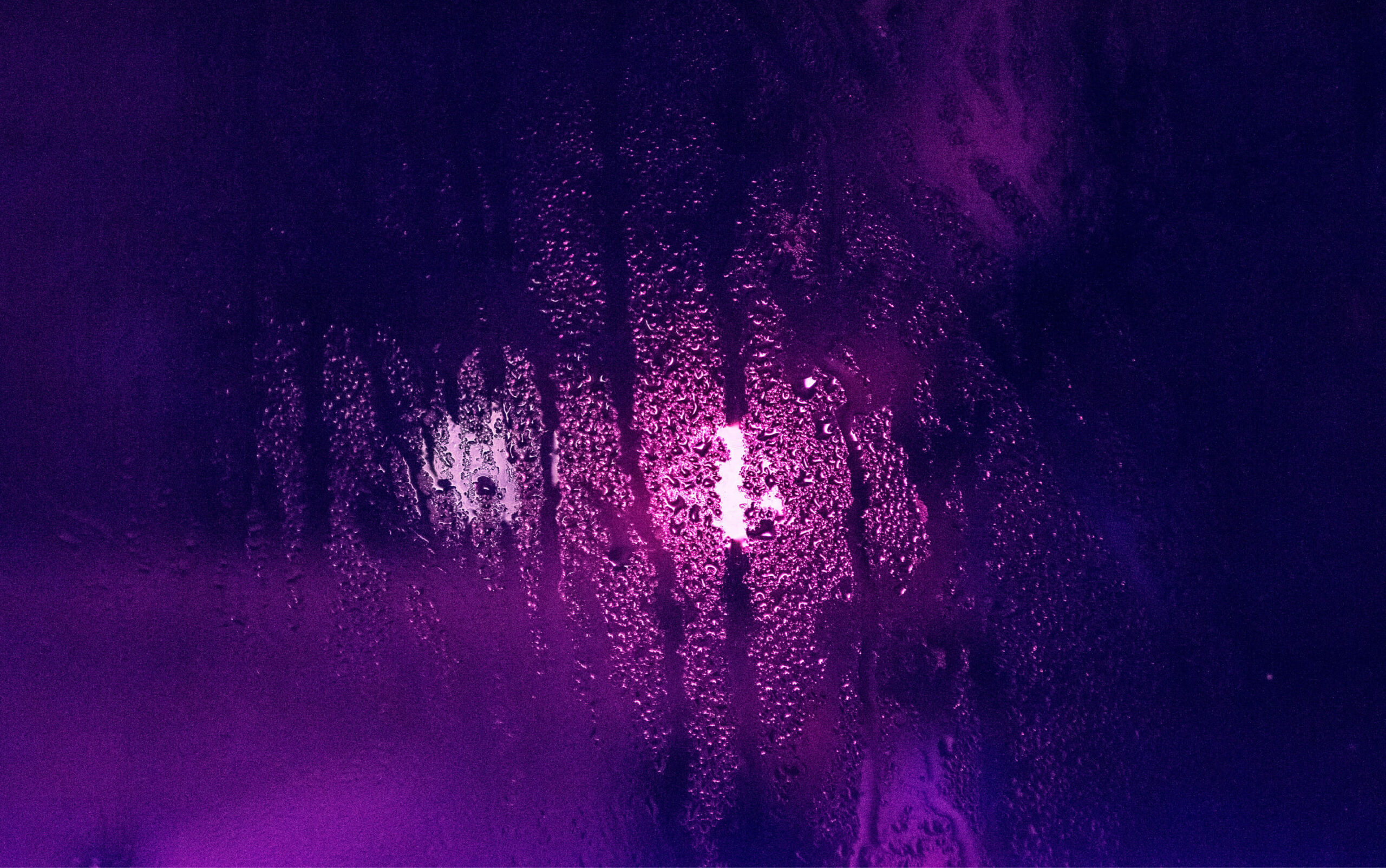 Aesthetic purple wallpapers