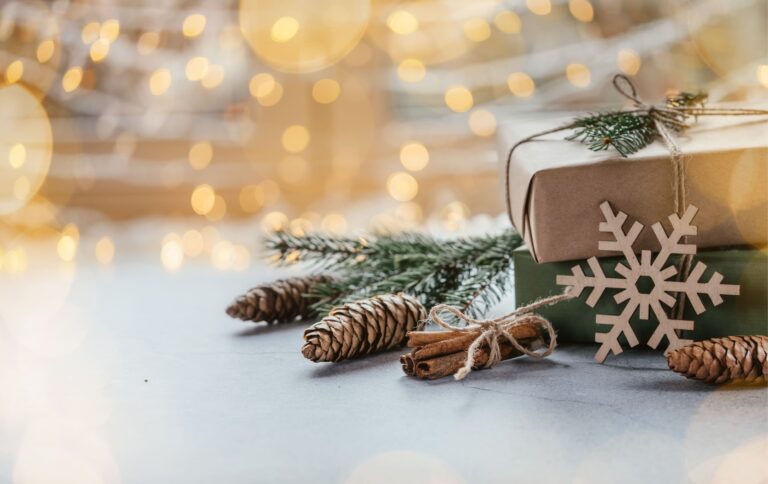 Jolis fonds d&rsquo;écran de Noël