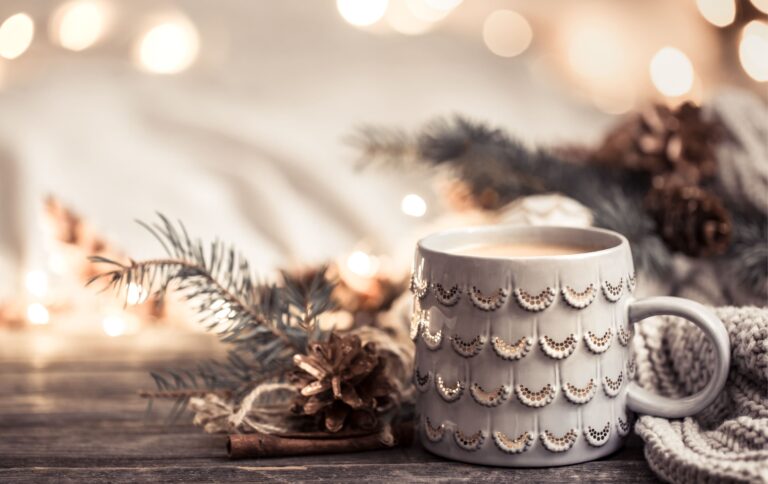 Jolis fonds d&rsquo;écran de Noël