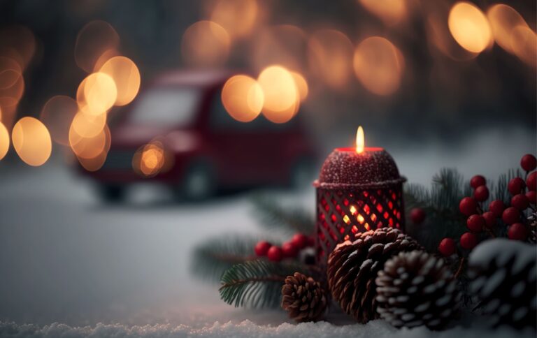 Jolis fonds d&rsquo;écran de Noël