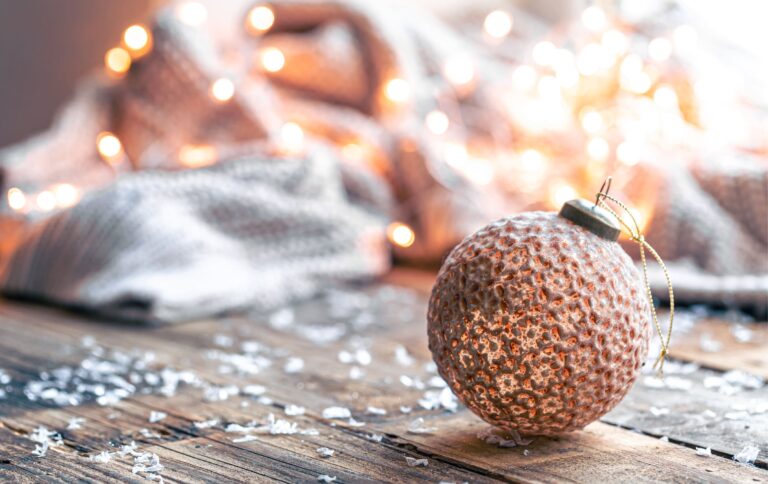 Jolis fonds d&rsquo;écran de Noël