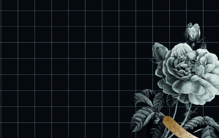 Fonds d&rsquo;écran Aesthetic noir