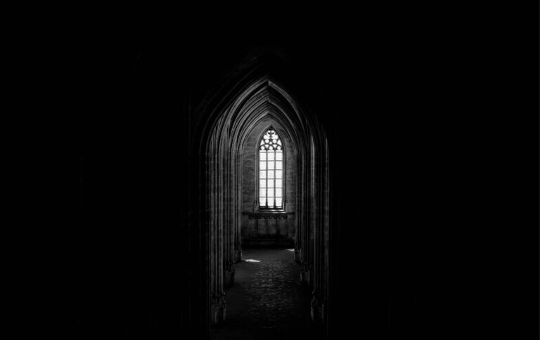 Fonds d&rsquo;écran Aesthetic noir