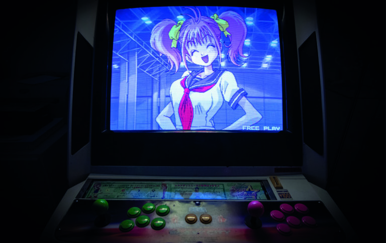 Fonds d&rsquo;écran Aesthetic d&rsquo;anime