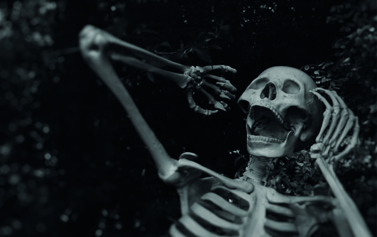 Fonds d&rsquo;écran Aesthetic pour Halloween