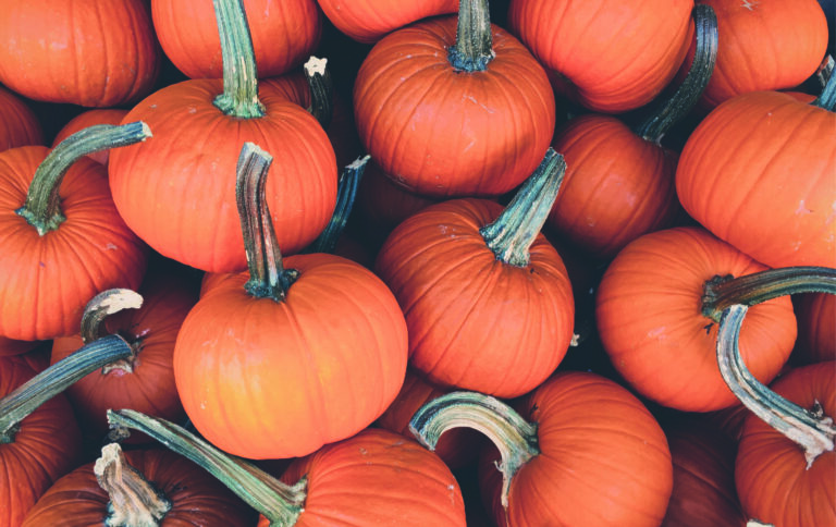 Fonds d&rsquo;écran Aesthetic pour Halloween