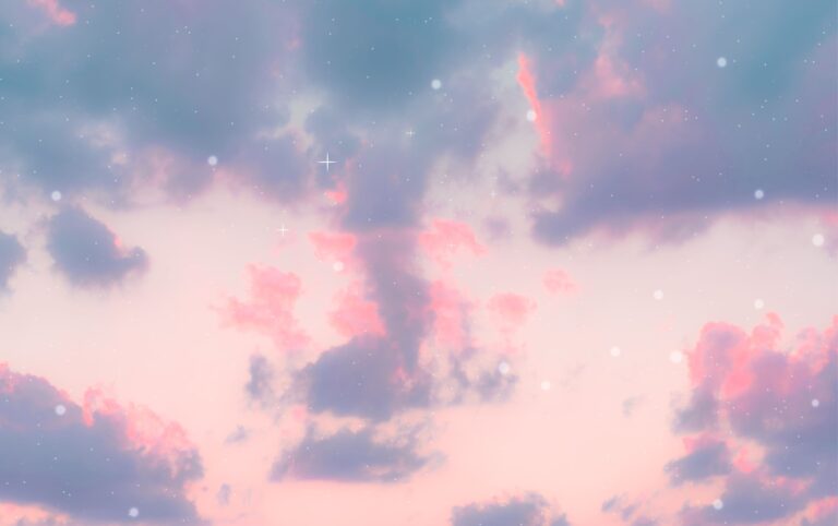 Fond d&rsquo;écran Aesthetic pour PC
