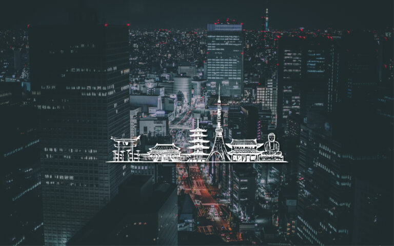 Fond d&rsquo;écran Aesthetic pour PC
