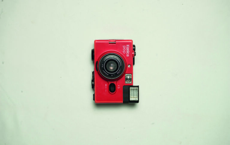 Fonds d&rsquo;écran Aesthetic rouge