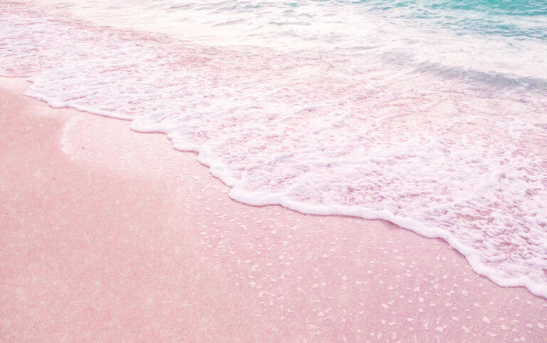 Fonds d&rsquo;écran Aesthetic rose