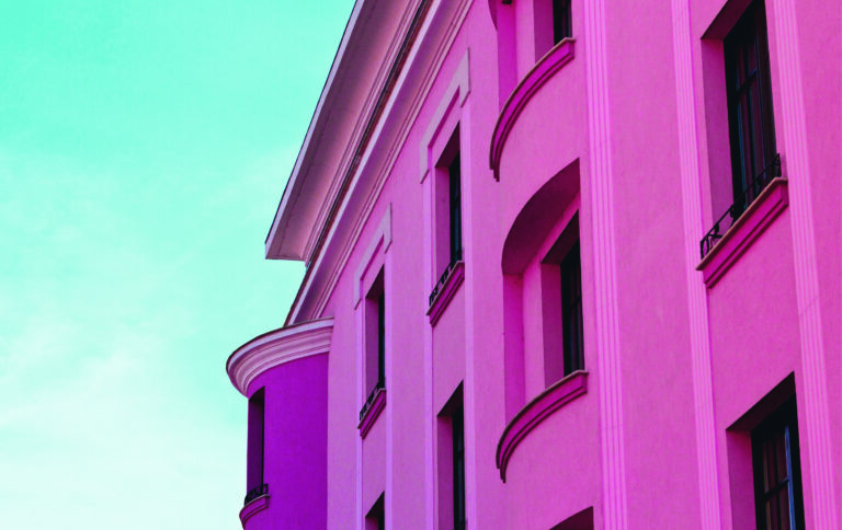 Fonds d&rsquo;écran Aesthetic rose