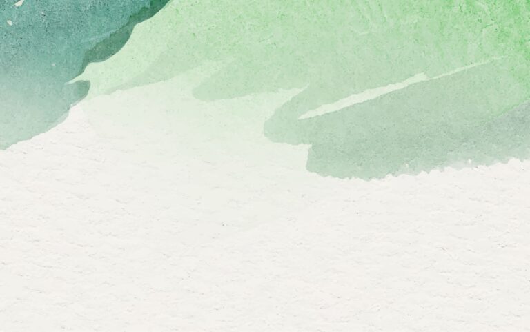Fonds d&rsquo;écran Aesthetic vert