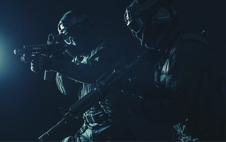 Fonds d&rsquo;écran Call of Duty en 4k