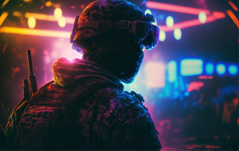 Fonds d&rsquo;écran Call of Duty en 4k