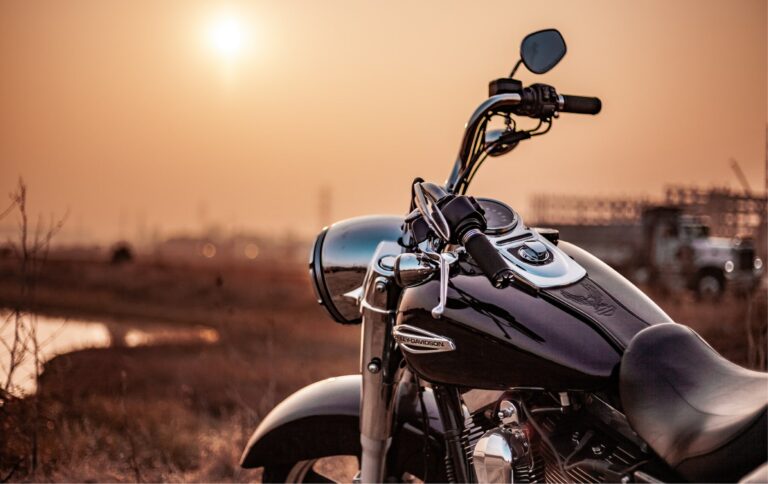 4K motorcycle Wallpapers