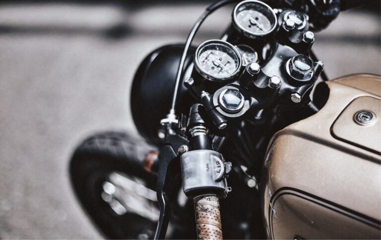 4K motorcycle Wallpapers