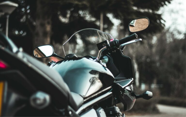 4K motorcycle Wallpapers
