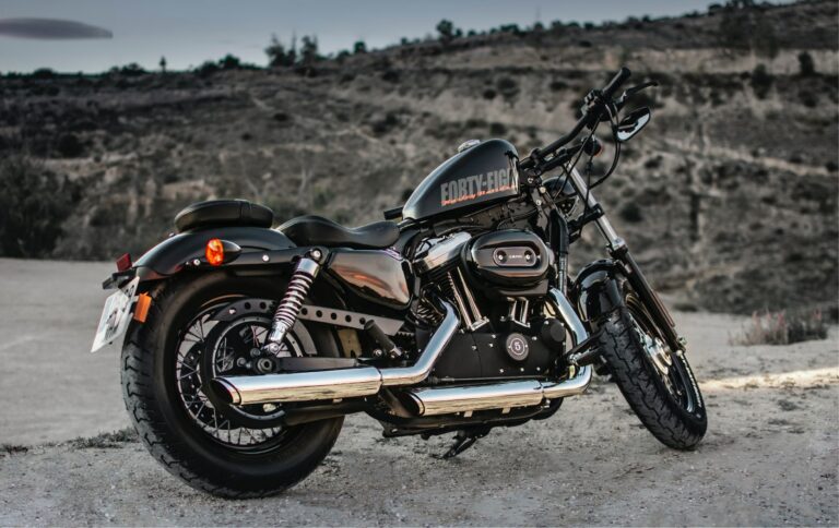 4K motorcycle Wallpapers