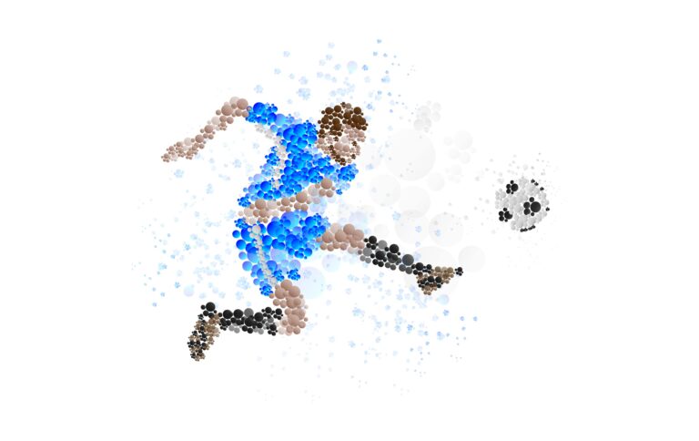 Fond d&rsquo;écran Messi 4K