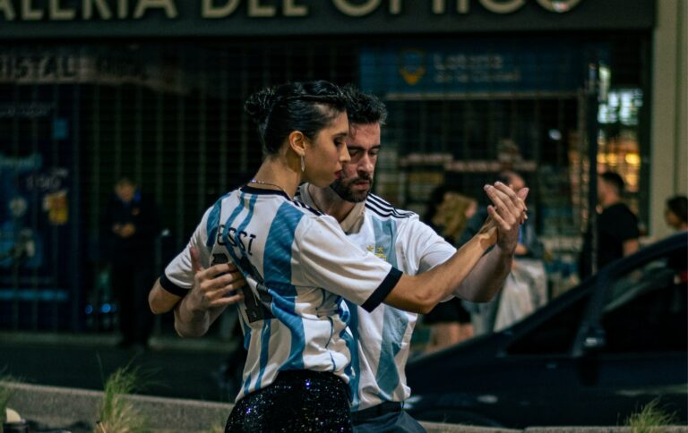 Fond d&rsquo;écran Messi 4K