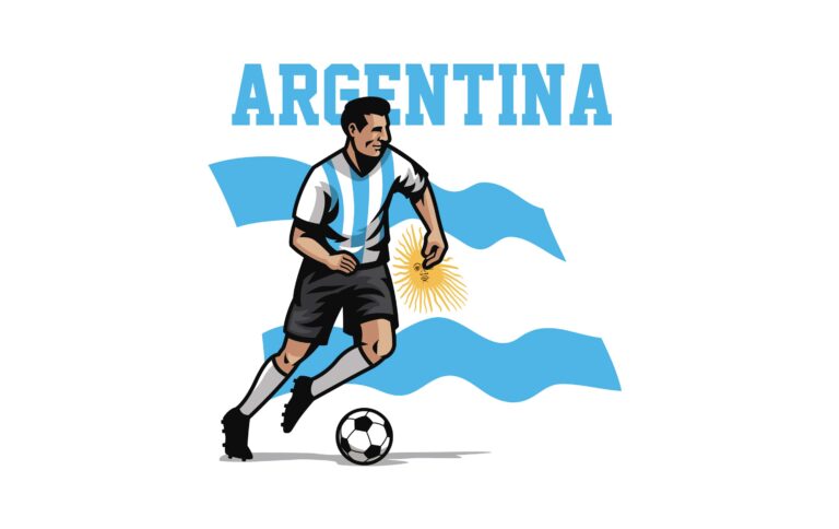 Fond d&rsquo;écran Messi 4K