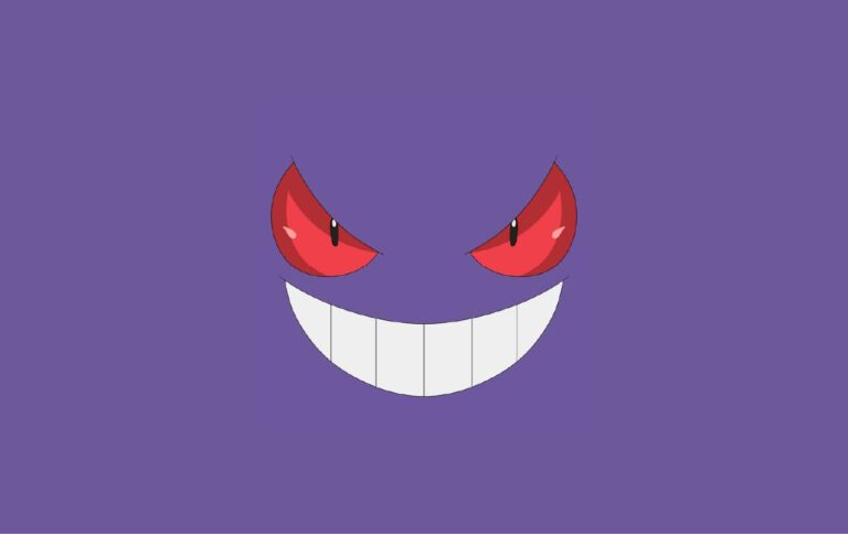 Fond d&rsquo;écran Pokémon 4K