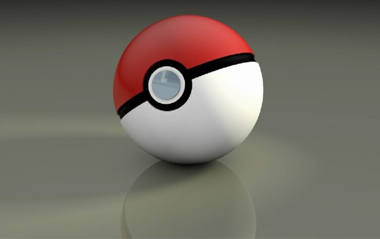 Fond d&rsquo;écran Pokémon 4K