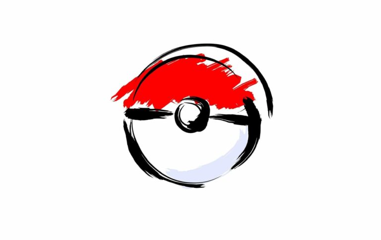 Fond d&rsquo;écran Pokémon 4K