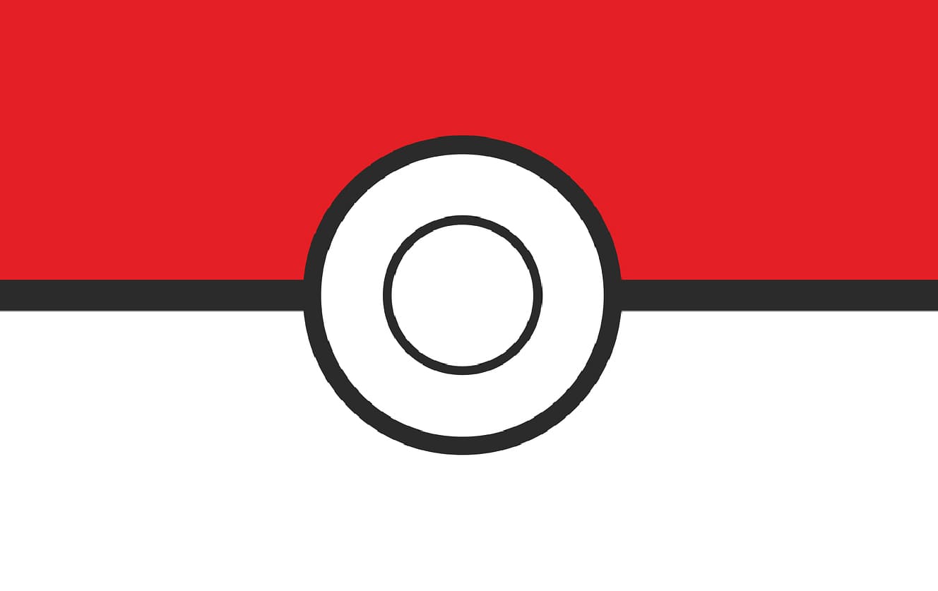 Papel de parede Pokémon 4k