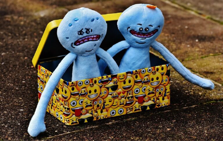 Fond d&rsquo;écran Rick et Morty 4K
