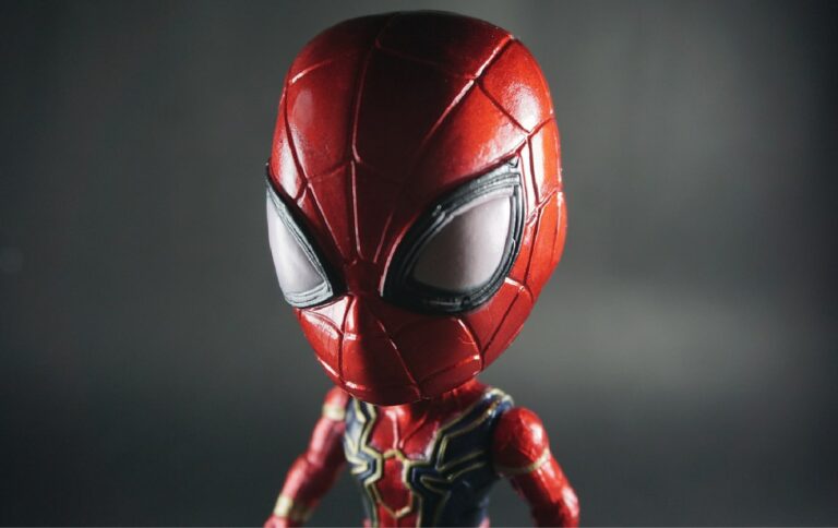 Fond d&rsquo;écran Spider-Man 4K