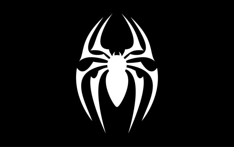 Fond d&rsquo;écran Spider-Man 4K
