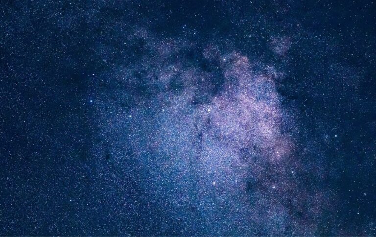 Fond d&rsquo;écran univers 4K