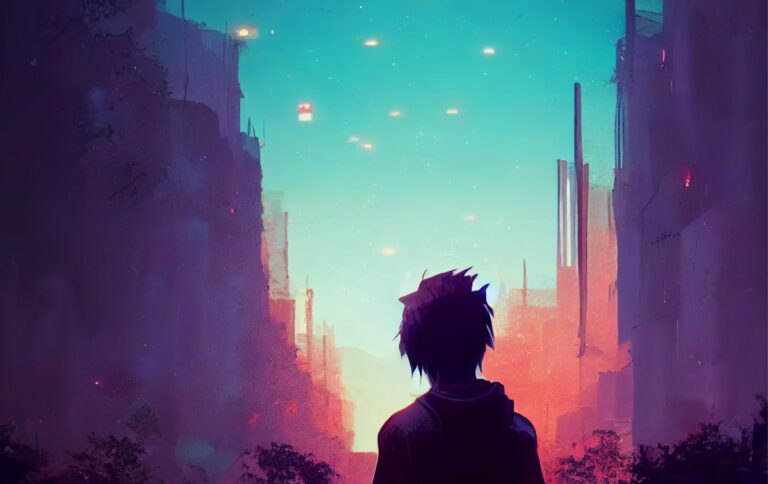 Fonds d&rsquo;écran anime 4k
